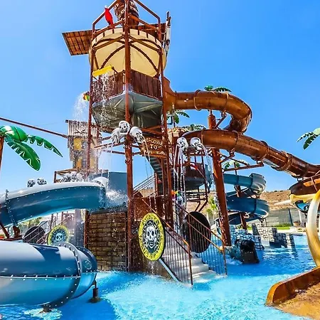 Appartamento In Caesar Blue Near The Sea And Waterpark
