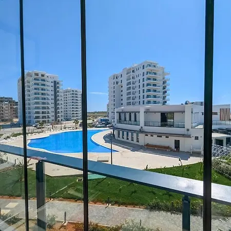 Appartamento In Caesar Blue Near The Sea And Waterpark