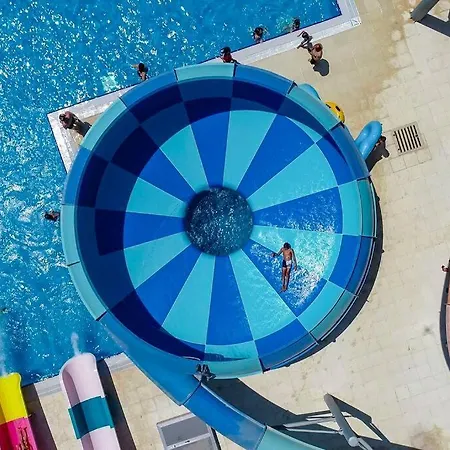 Appartamento In Caesar Blue Near The Sea And Waterpark