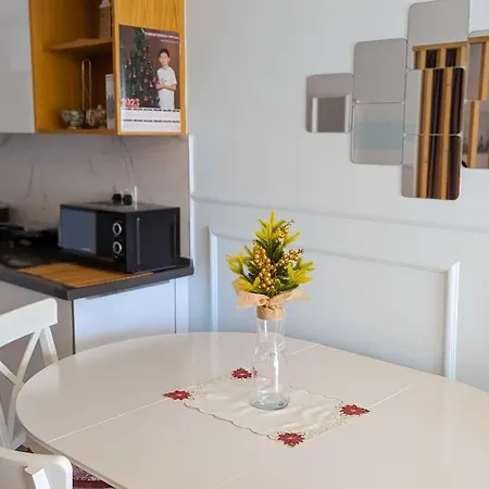 Appartamento In Caesar Blue Near The Sea And Waterpark