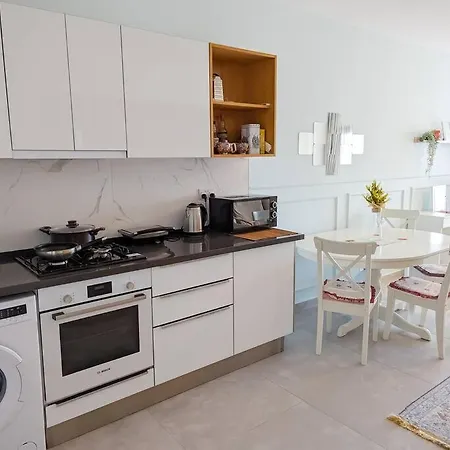 Appartamento In Caesar Blue Near The Sea And Waterpark *