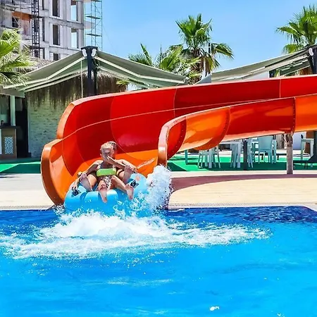 Appartamento In Caesar Blue Near The Sea And Waterpark *