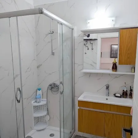 In Caesar Blue Near The Sea And Waterpark Apartment Rizokarpaso